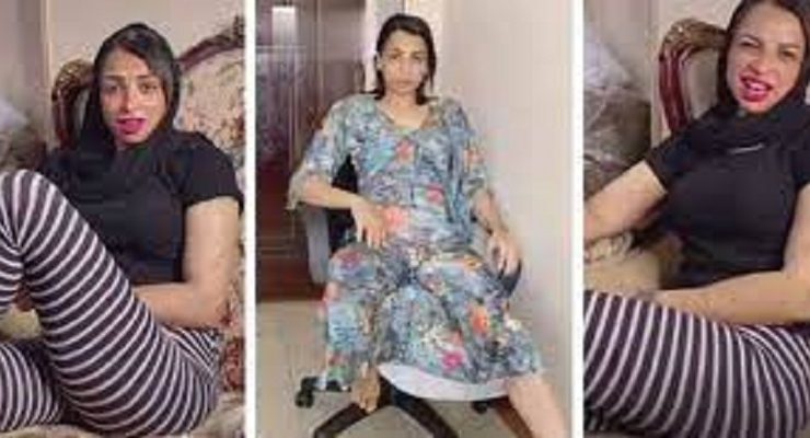 كائن الهوهوز