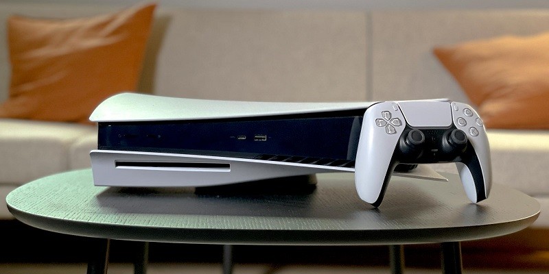 بعد التحديث الجديد المنتظر … تعرف على كيفية إضافة هارد SSD إلى PS5 بعد التحديث الجديد المنتظر ... تعرف على كيفية إضافة هارد SSD إلى PS5