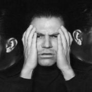 اضطراب عقلي