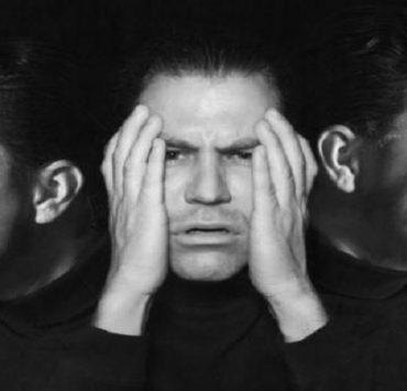 اضطراب عقلي