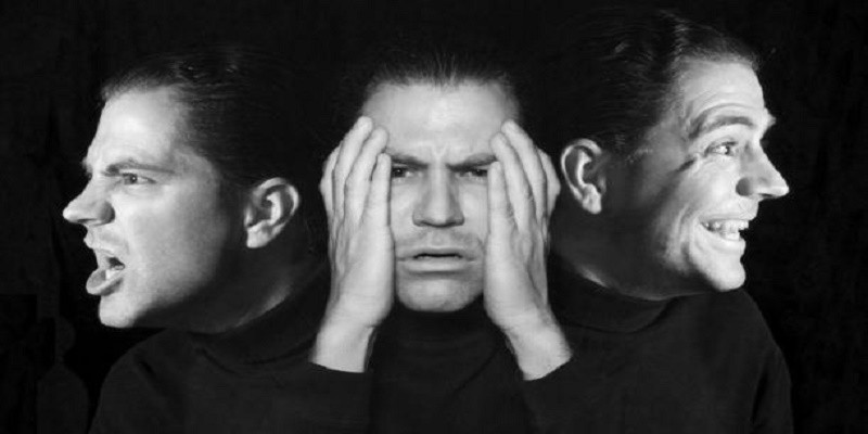 تتعامل مع شخص يعاني من اضطراب عقلي ؟.. احترس من هذه الكلمات اضطراب عقلي