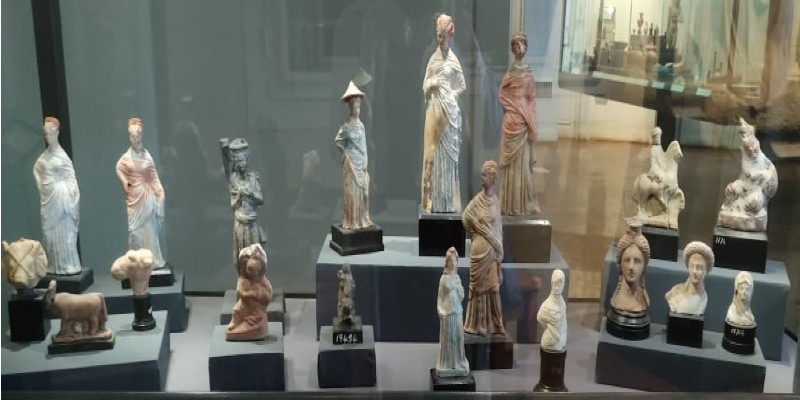 متحف الإسكندرية