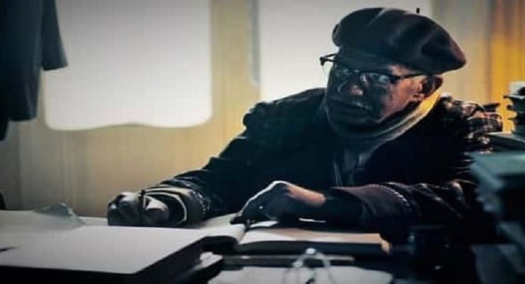 العقاد و نوبل