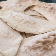 العيش الفلاحي