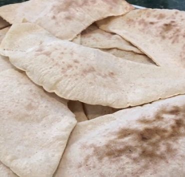 العيش الفلاحي