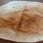 رغيف العيش البلدي