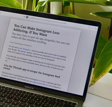 وضع القراءة في متصفحات الإنترنت ... كيفية استخدام متصفحك المفضل كقارئ للمقالات