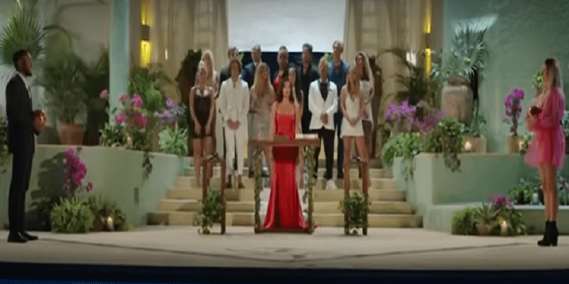 الحب والمال