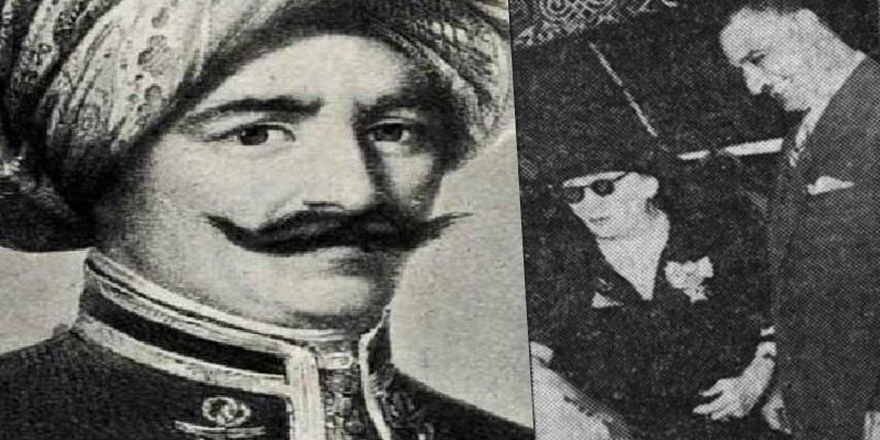 حسن الإسكندراني