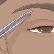 حكم النمص في الإسلام