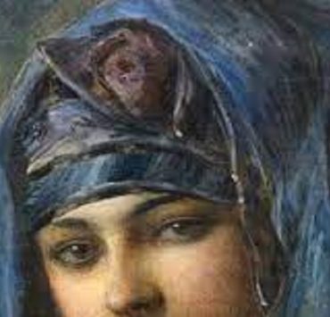 درة بنت أبي لهب