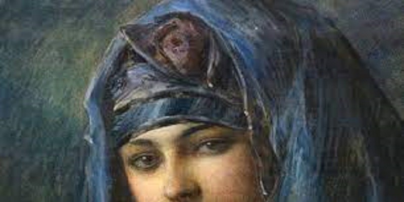 درة بنت أبي لهب