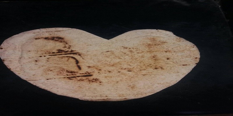 ملف العيش : (اللقمة الأولى) .. رغيف العيش البلدي صديقي اللدود رغيف العيش البلدي