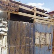 رغيف العيش والفرخة لوزة