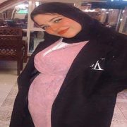 رنيم وائل فتاة الإسماعلية