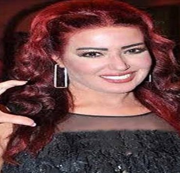 سمية الخشاب