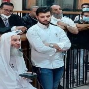 شهادة محمد حسان