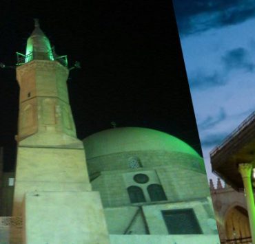 عاشوراء في مصر الفاطمية - رئيسية