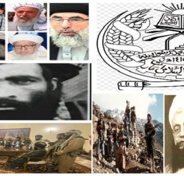 عقيدة طالبان