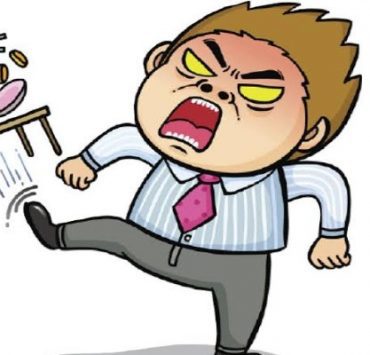 هل من حق المعلق نقد الحكام؟ .. علي زيوار يجيب نوبات الغضب