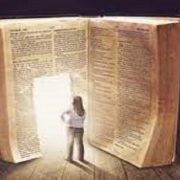 قراءة الروايات