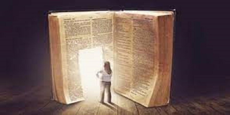 قراءة الروايات