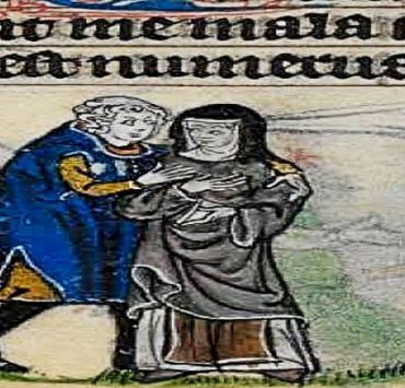 جوان أوف ليدس