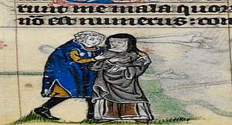 جوان أوف ليدس