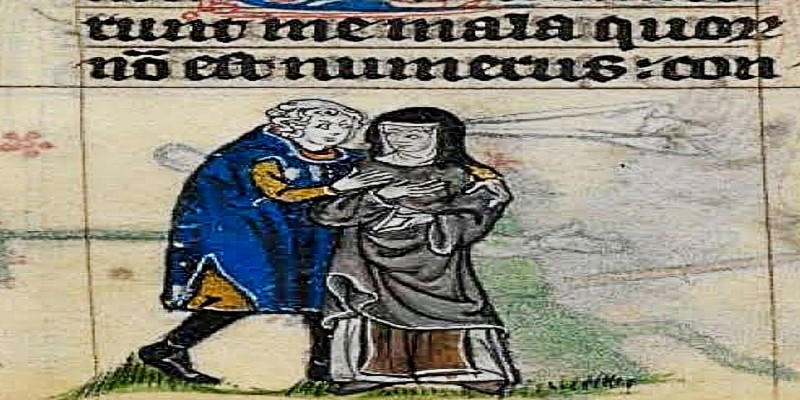 جوان أوف ليدس