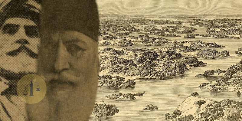 لاظوغلي لم يفعل مذبحة القلعة فقط .. حكاية مجزرة شندي في السودان لاظوغلي