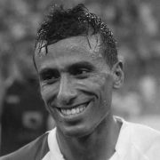 محمد عبد الشافي