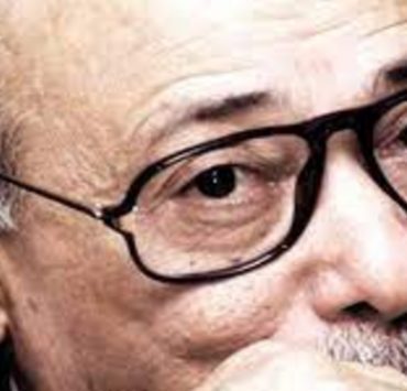 محمود السعدني