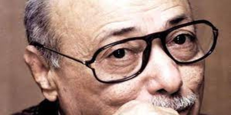 محمود السعدني