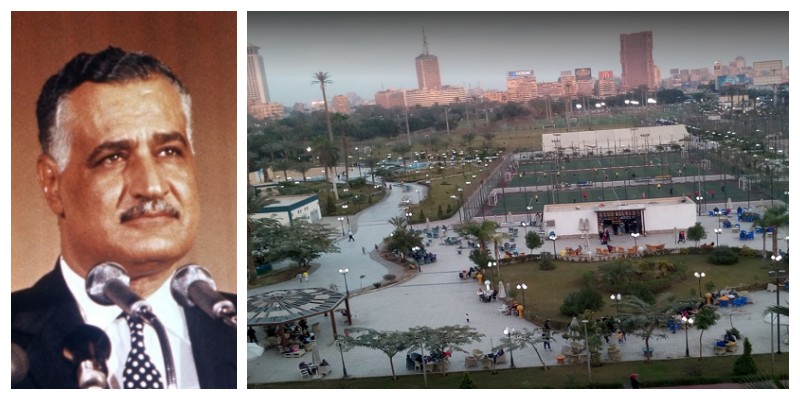 مركز شباب نادي الجزيرة