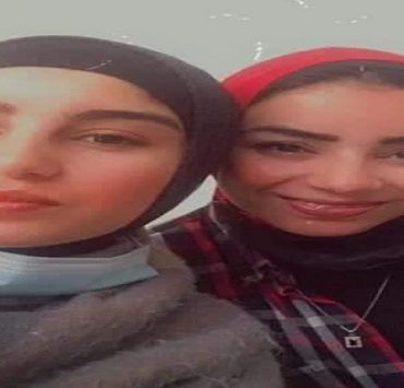 نجلاء ونورهان