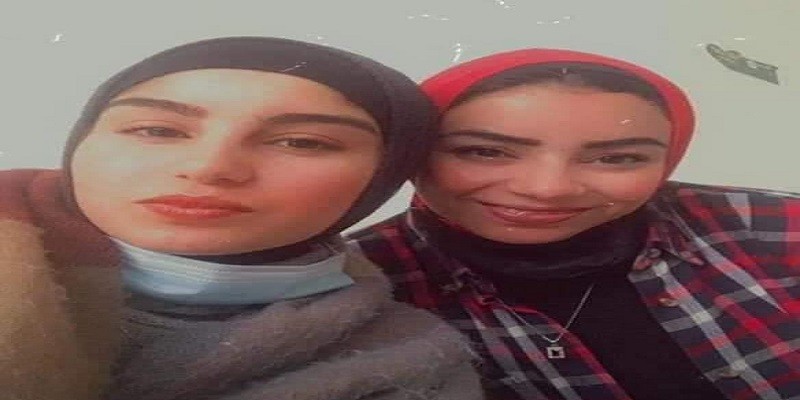 نجلاء ونورهان