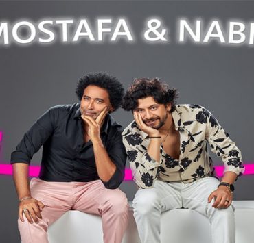 المنتج نصر محروس