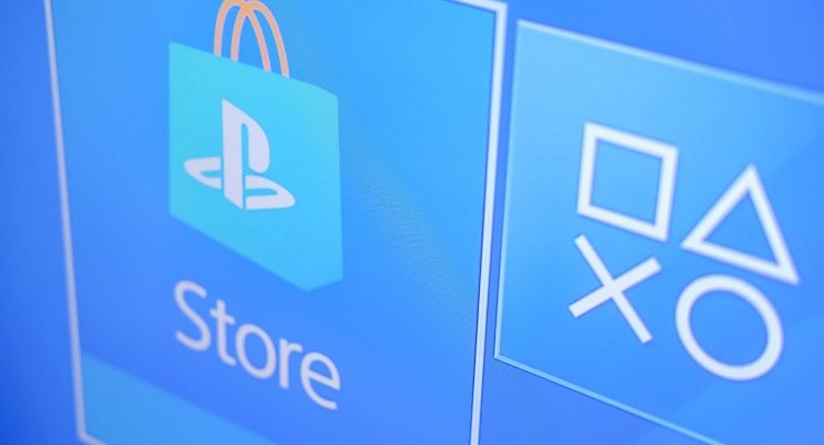 كيفية شراء العاب بلاي ستيشن غير المتوفرة في المتجر المرتبط بحسابك على PSN