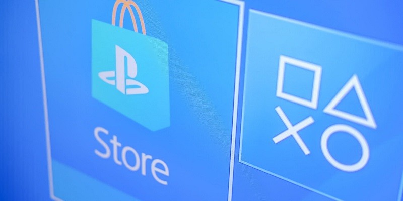 كيفية شراء العاب بلاي ستيشن غير المتوفرة في المتجر المرتبط بحسابك على PSN كيفية شراء العاب بلاي ستيشن غير المتوفرة في المتجر المرتبط بحسابك على PSN