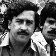 بابلو اسكوبار