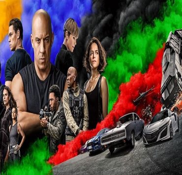 The Fast and the Furious