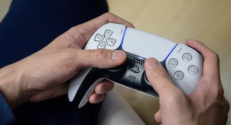 كيفية الوصول إلى المتصفح المخفي في PS5 لتصفح الإنترنت عبر منصة ألعاب الجيل الجديد