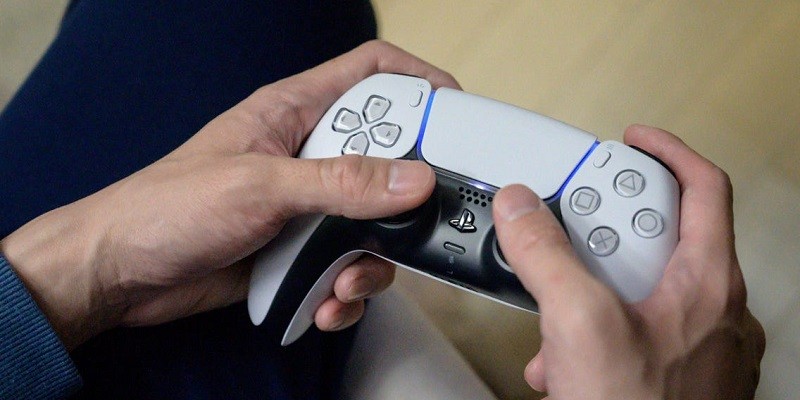 كيفية الوصول إلى المتصفح المخفي في PS5 لتصفح الإنترنت عبر منصة ألعاب الجيل الجديد كيفية الوصول إلى المتصفح المخفي في PS5 لتصفح الإنترنت عبر منصة ألعاب الجيل الجديد