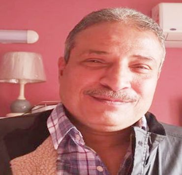 حسن رياض رحلة ابداع لا تنتهي .. وداعا يا برج الحمام