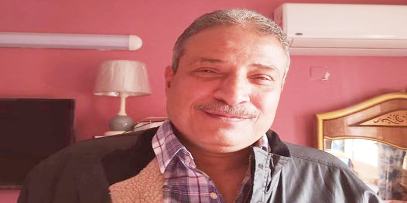 حسن رياض رحلة ابداع لا تنتهي .. وداعا يا برج الحمام