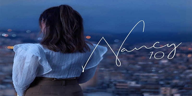 ألبوم نانسي 10 ورحلة البحث عن الايفيه المفقود نانسي عجرم