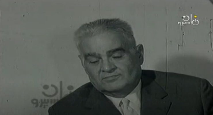 فكري أباظة