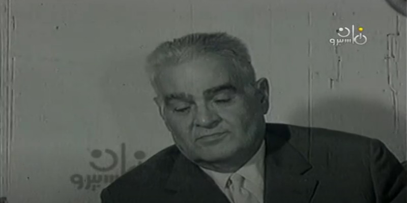 فكري أباظة