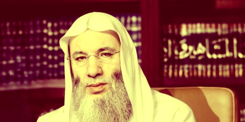 قصة صناعة صنم محمد حسان من الألف للياء محمد حسان