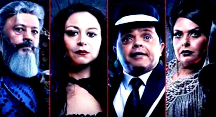 النمس والأنس